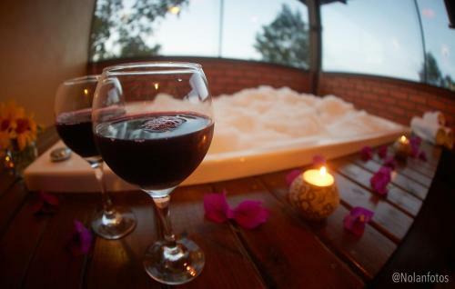 Hostal Pousada Watu Kerere