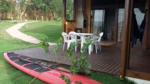 Hostal Pousada Watu Kerere