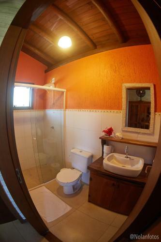 Hostal Pousada Watu Kerere