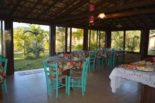 Hostal Pousada Watu Kerere