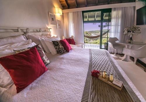 Hostal Pousada Morada Dos Bougainvilles