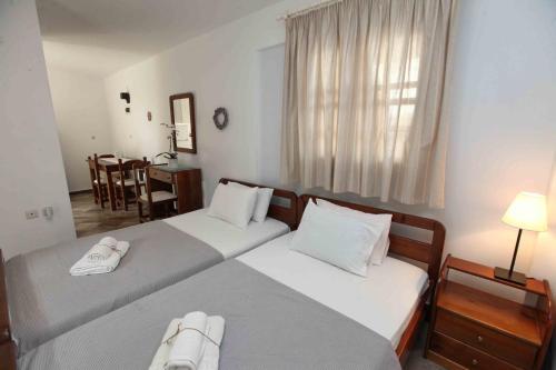 Sofia Apartments - Kantia