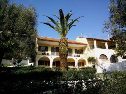 Kokoros Apartments