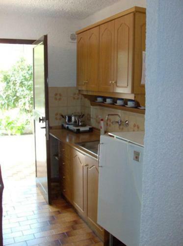 Apartamento Argo