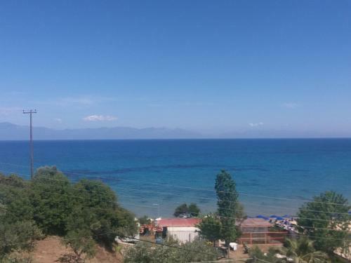 Panayiotis Apartments