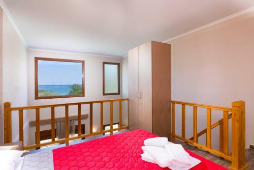 Apartamento Kapsogeorgis Rooms