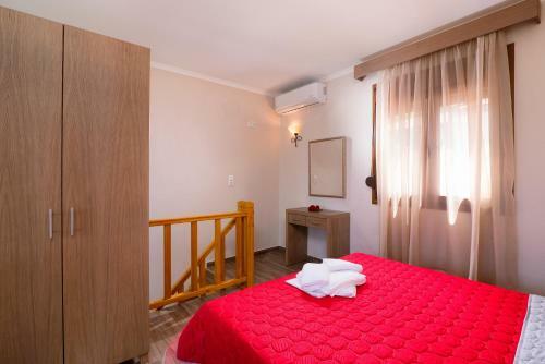 Apartamento Kapsogeorgis Rooms