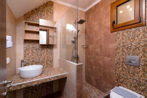 Apartamento Kapsogeorgis Rooms