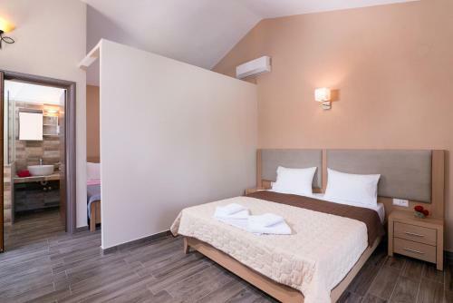 Apartamento Kapsogeorgis Rooms