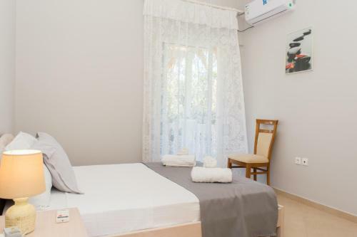 Apartamento Doroufi Inn