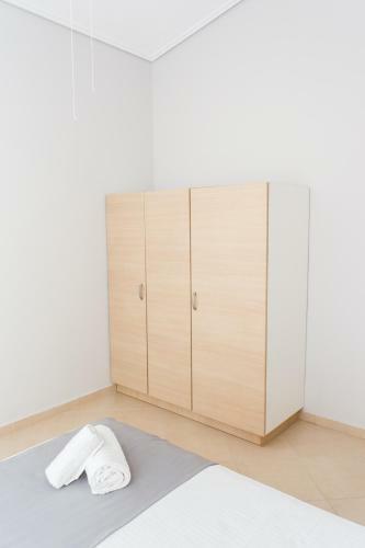Apartamento Doroufi Inn