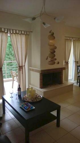 Apartamento Pleiades