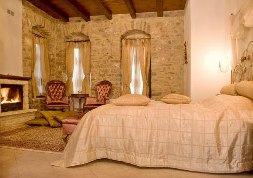 Hostal To Archontiko Tis Marias