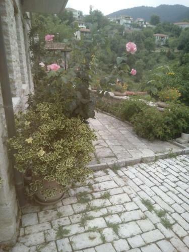 Hostal To Archontiko Tis Marias