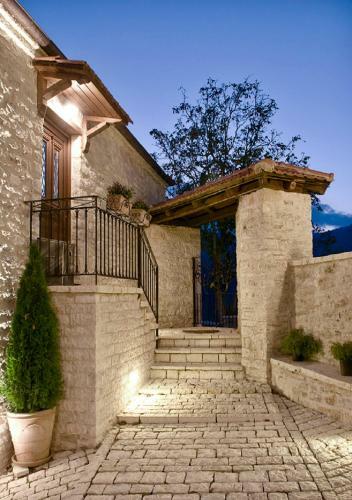 Hostal To Archontiko Tis Marias