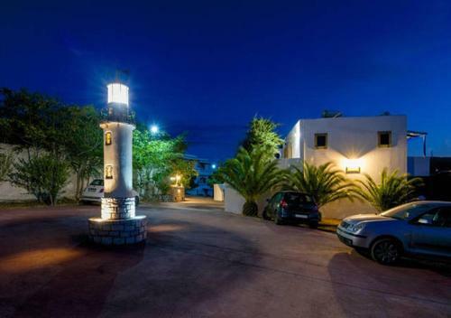 Apartamento Contaratos Holiday Lettings 2
