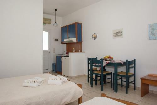 Apartamento Contaratos Holiday Lettings 2