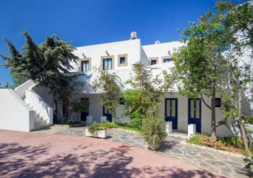 Apartamento Contaratos Holiday Lettings