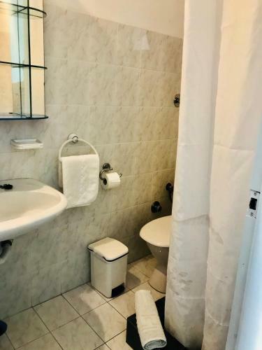 Apartamento Contaratos Holiday Lettings