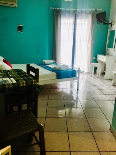 Apartamento Contaratos Holiday Lettings