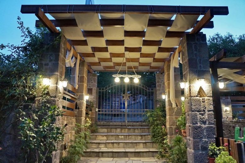 Apartamento Galazio Asteri I