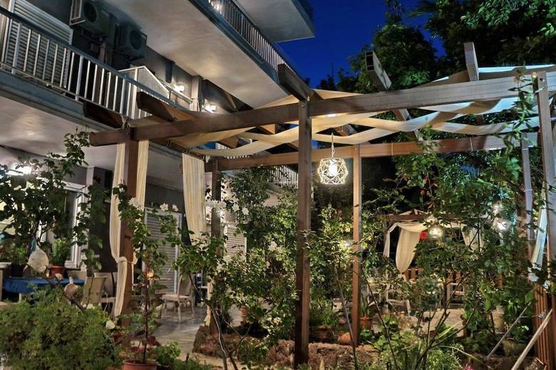 Apartamento Galazio Asteri I
