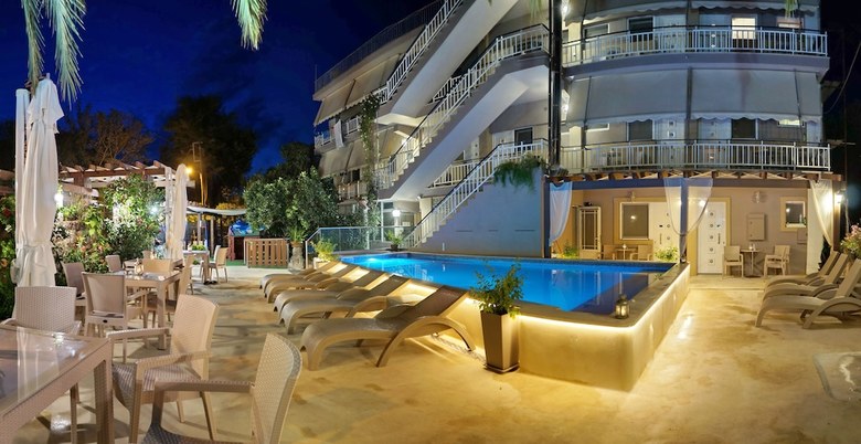 Apartamento Galazio Asteri I