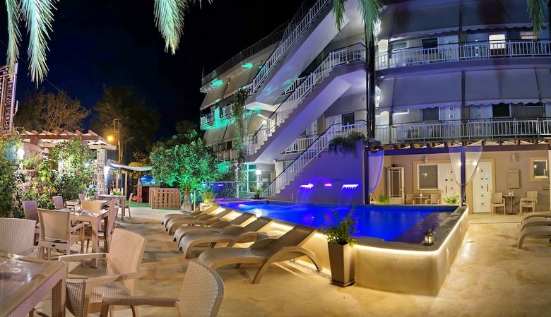 Apartamento Galazio Asteri I