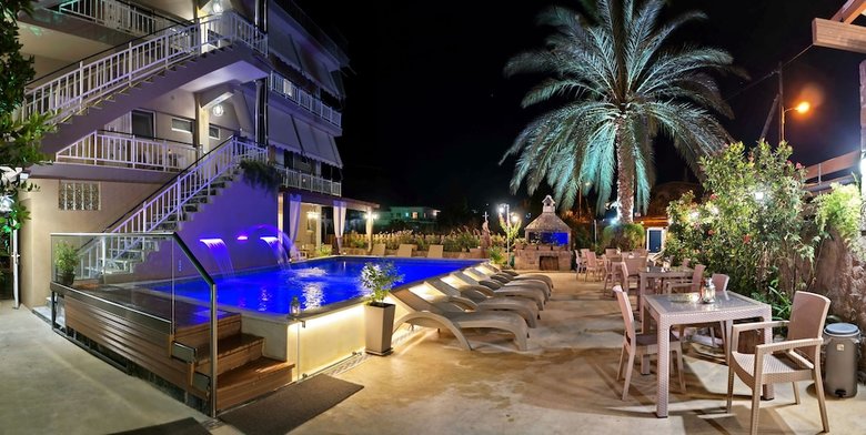 Apartamento Galazio Asteri I