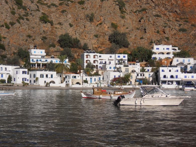 Daskalogiannis Hotel