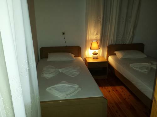 Apartamento Villa Niki