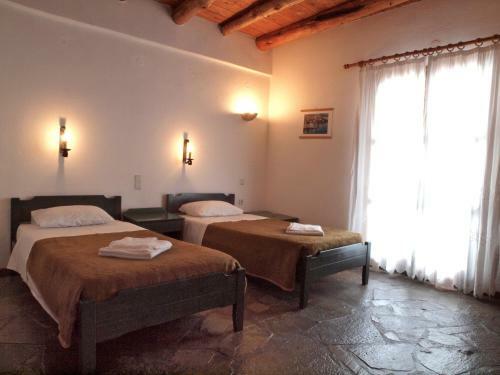 Apartamento Villa Niki