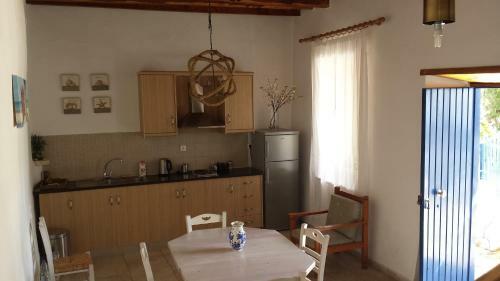 Apartamento Villa Niki