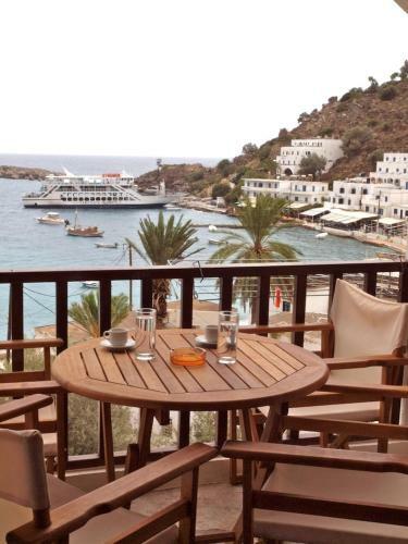 Apartamento Villa Niki