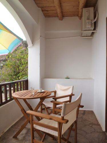 Apartamento Villa Niki