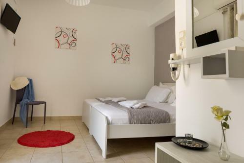 Hotel John Akroyiali