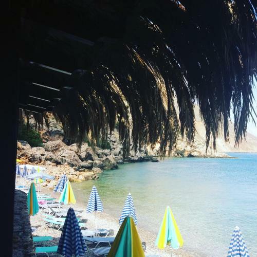 Hotel John Akroyiali