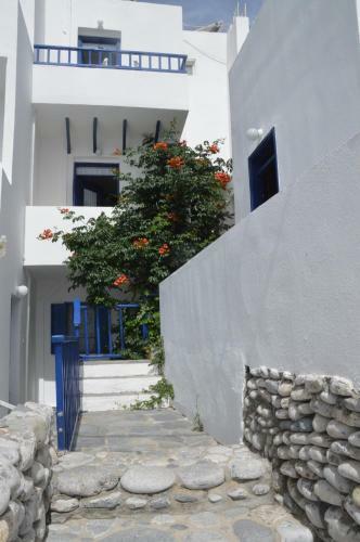 Hotel Porto Loutro On The Beach