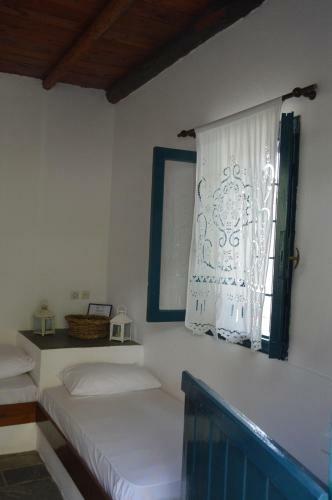 Hotel Porto Loutro On The Beach