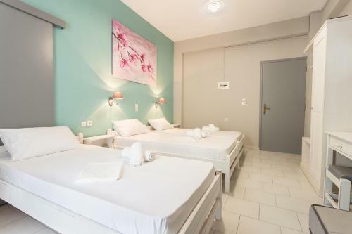 Posada Protopapas Rooms