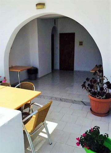 Posada Protopapas Rooms