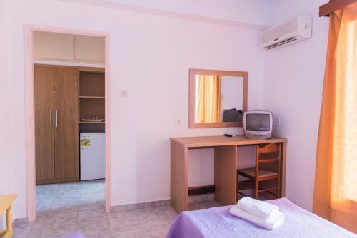 Hostal Sea View
