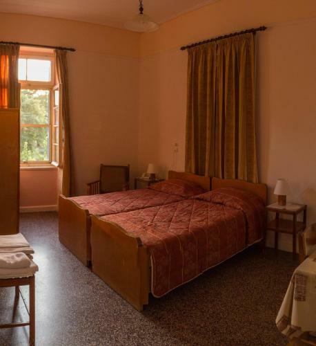 Hotel Oiti