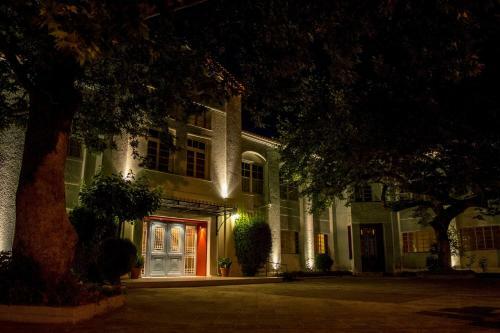 Hotel Oiti