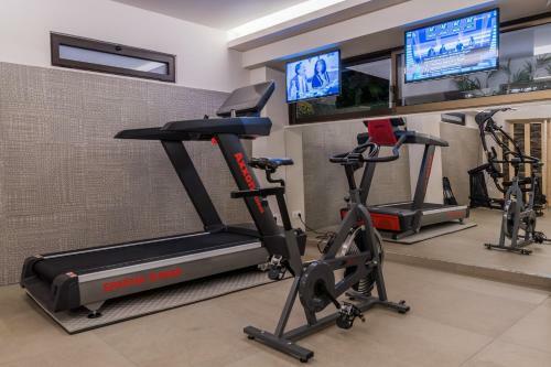 Alexakis Hotel & Spa