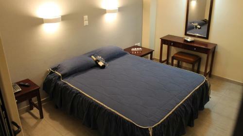 Hotel Galaxias