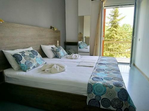 Hotel Astron