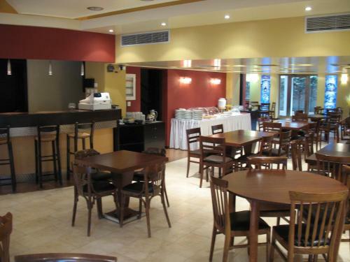 Hotel Prigipikon