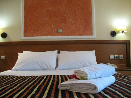 Hotel Prigipikon