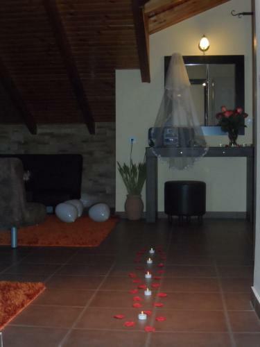 Hotel Prigipikon